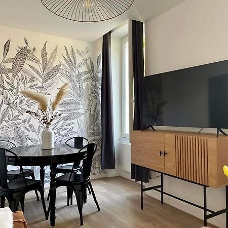 Châteauroux Les Rives Du Chateau מראה חיצוני תמונה